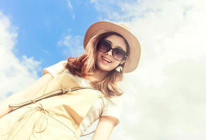 Embrace Summer Vibes with Stylish Straw Hats