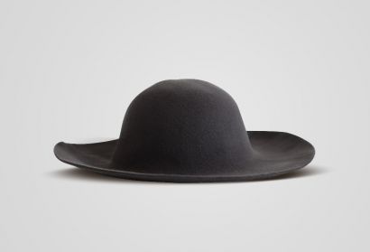 standard wool hatbody