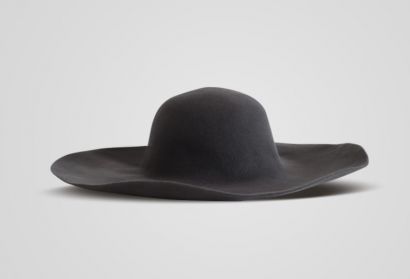 premium wool hatbody