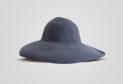 premium wool hatbody