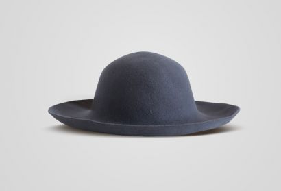 standard wool hatbody