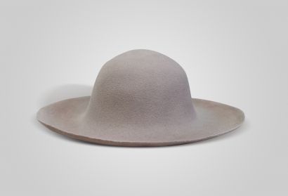 premium wool hatbody